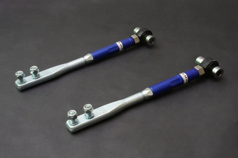 Hardrace - FRONT TENSION/CASTER ROD NISSAN, SILVIA, Q45, SKYLINE, Y33 97-01, R33/34, S14/S15