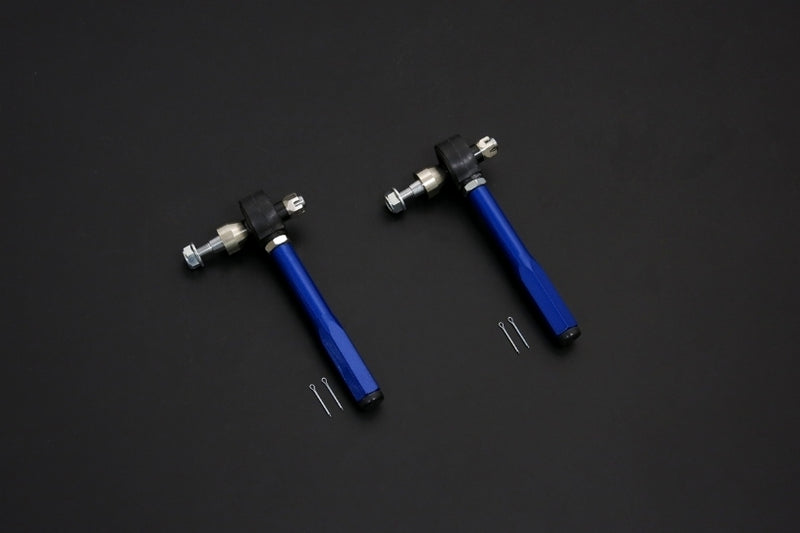 Hardrace - EXTENDED RC TIE ROD END TOYOTA, SUPRA, JZA80 93-02