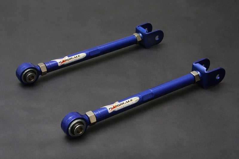 Hardrace - ADJUSTABLE REAR TOE CONTROL ARM NISSAN, 180SX, SILVIA, FAIRLADY Z, SKYLINE, S13, R32, Z32 89-00