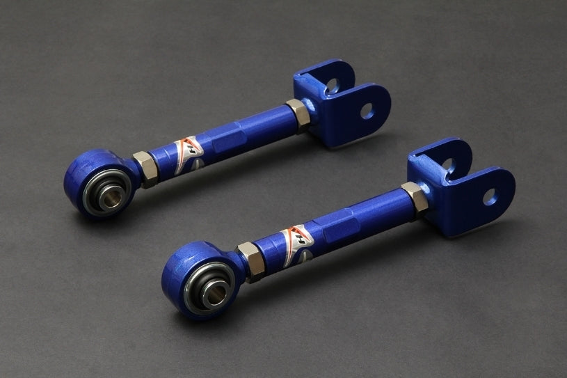 Hardrace - REAR TRACTION ROD NISSAN, 180SX, SILVIA, FAIRLADY Z, Q45, SKYLINE, S13, Y33 97-01, R32, R32 GTR, R33/34, R33/34