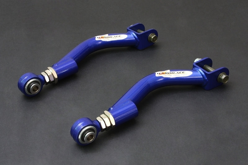 Hardrace - REAR UPPER ARM/CAMBER KIT NISSAN, SILVIA, Q45, SKYLINE, Y33 97-01, R33/34, R33/34 GTR, S14/S15