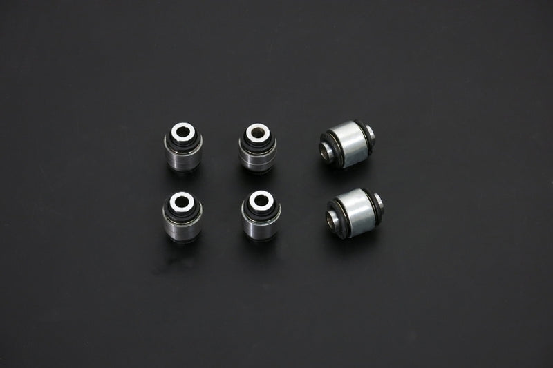 Hardrace - REAR LOWER ARM BUSHING MITSUBISHI, LANCER EVO, CN9A, CP9A
