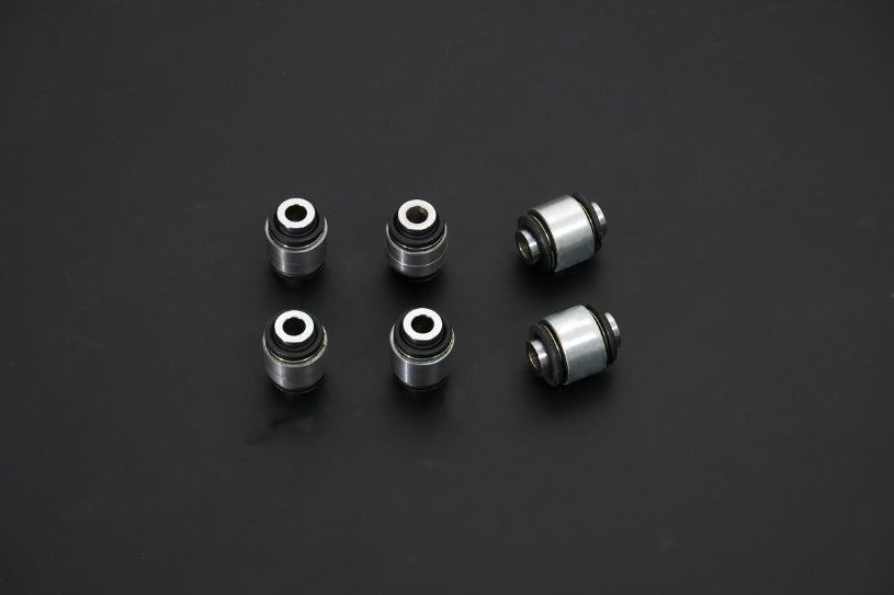 Hardrace - REAR LOWER ARM BUSHING MITSUBISHI, LANCER EVO, CN9A, CP9A ...