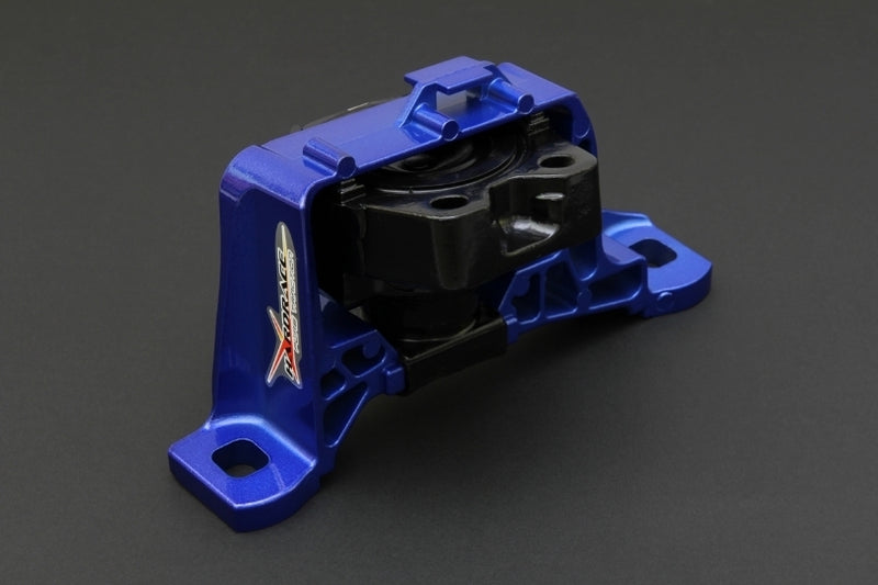 Hardrace - HARDENED ENGINE MOUNT MAZDA, 3/AXELA, 5/PREMACY, FOCUS, BK 03-08, BL 09-13, CR 05-10, CW 11-,