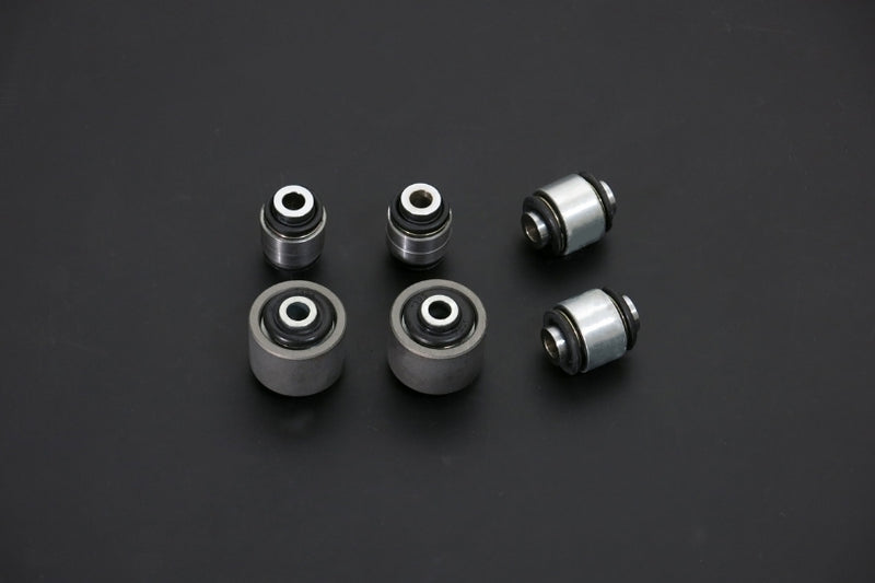 Hardrace - REAR LOWER ARM BUSHING MITSUBISHI, LANCER EVO, CT9A