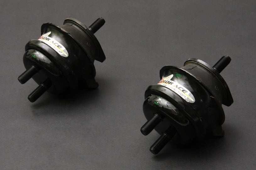 Hardrace - HARDENED ENGINE MOUNT TOYOTA, LEXUS, ALTEZZA, IS, XE10 99-05, SXE 10 98-05