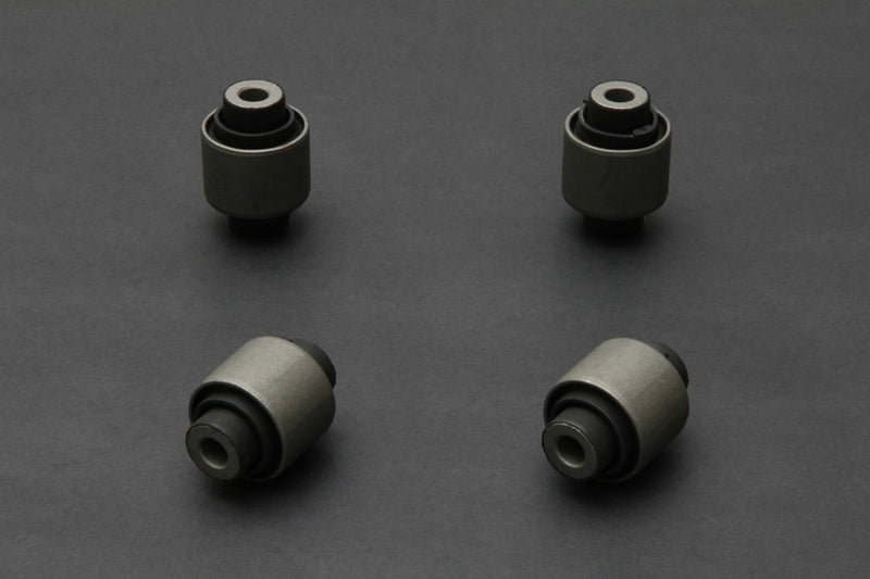 Hardrace - FRONT UPPER ARM BUSHING HONDA, ACCORD ODYSSEY JDM, TL, EURO, TSX, RB3/4, CL7/8/9, CL9, CP1/2/3 CS1/2, CU1/2, CU2, RB1/2, UA6 2