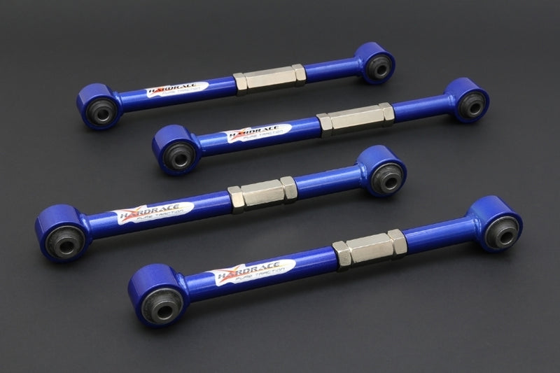Hardrace - REAR LATERAL ARM HONDA, ACCORD TL, EURO, TSX, CL7/8/9, CL9, UA6 04-08, UC1