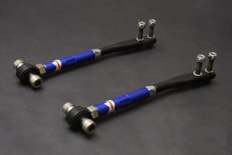 Hardrace - HEAVY DUTY TENSION/CASTER ROD NISSAN SKYLINE R33 R34 GTS-T GT-T