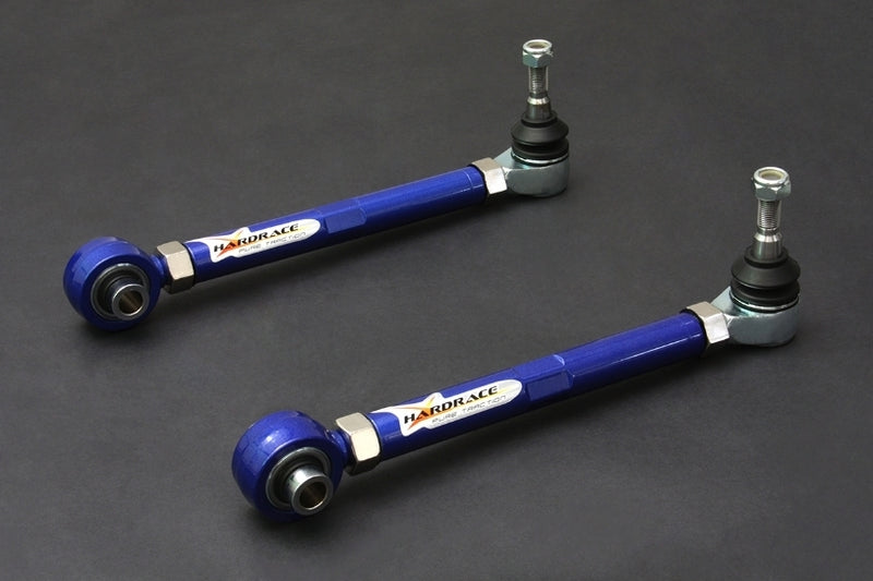 Hardrace - REAR UPPER CAMBER KIT TOYOTA, LEXUS, CROWN, CROWN MAJESTA, GS, IS, MARK X/REIZ, GRX120 04-09, GRX13X 09-, XE20 20