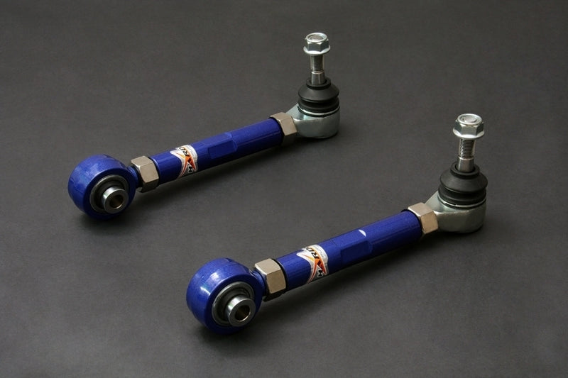 Hardrace - REAR TOE CONTROL ARM ADJUSTABLE TOYOTA, LEXUS, CROWN, CROWN MAJESTA, GS, IS, MARK X/REIZ, GRX120 04-09, GRX13X 09-, 2