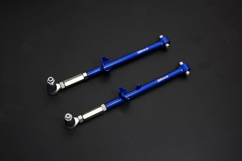 Hardrace - REAR CAMBER KIT MAZDA, MX5 MIATA, RX8, SE3P 03-12, NC 06-14