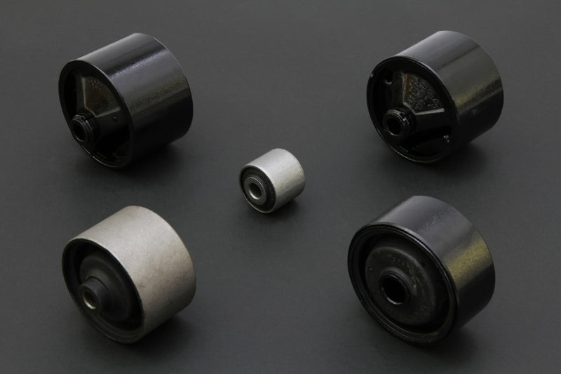 Hardrace - REINFORCED MOUNT BUSH MITSUBISHI, LANCER EVO, CT9A