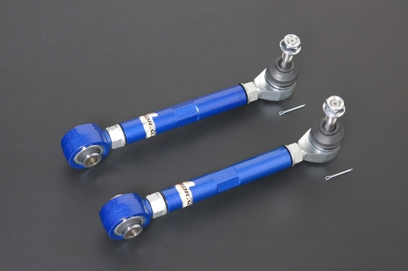 Hardrace - REAR TOE CONTROL ARM SUBARU, TOYOTA, 86, BRZ, FR-S, IMPREZA, LEGACY, OUTBACK, XV, BS 14-, ZC 6, ZN6,