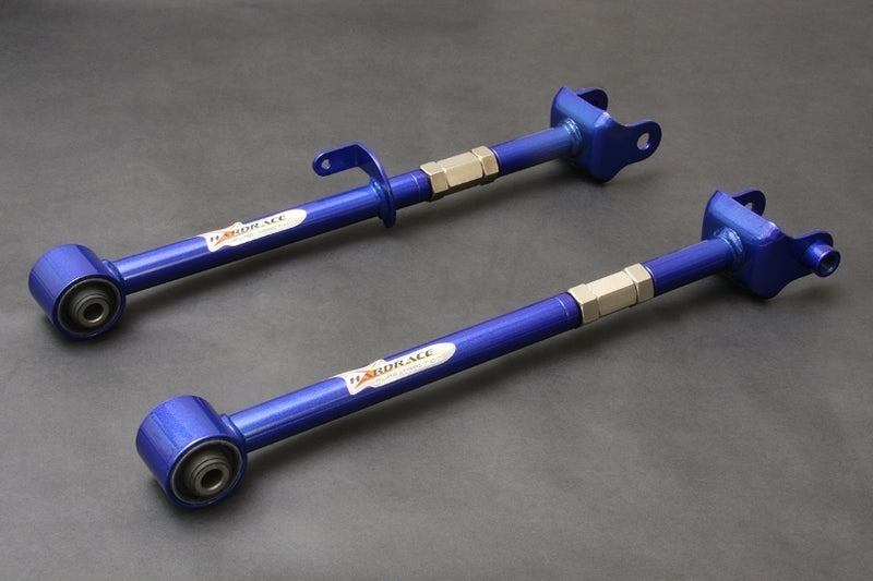 Hardrace - REAR CAMBER KIT WITH HEAD LIGHT ADJUSTER HONDA, ACCORD TL, EURO, TSX, 13-PRESENT, CP1/2/3 CS1/2, CU1/2, CU2, UA8/9 09-14