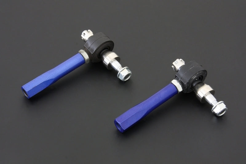 Hardrace - RC TIE ROD END SUBARU, TOYOTA, 86, BRZ, FR-S, IMPREZA, LEVORG, XV, SF 97-02, STI GC/GF/GM 92-00,