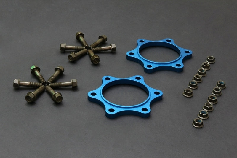 Hardrace - REAR DRIVESHAFT SPACER HONDA, S2000, AP1/2