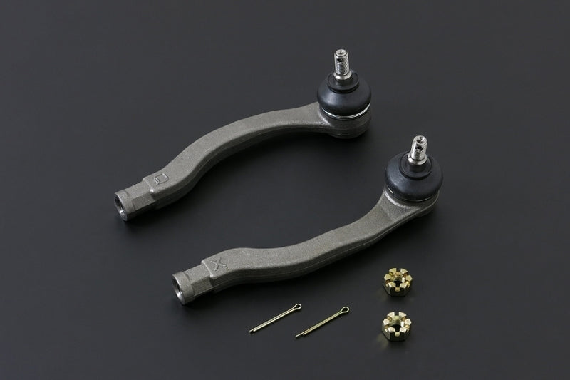 Hardrace - TIE ROD END HONDA, CIVIC, CRX, EF6/7/8