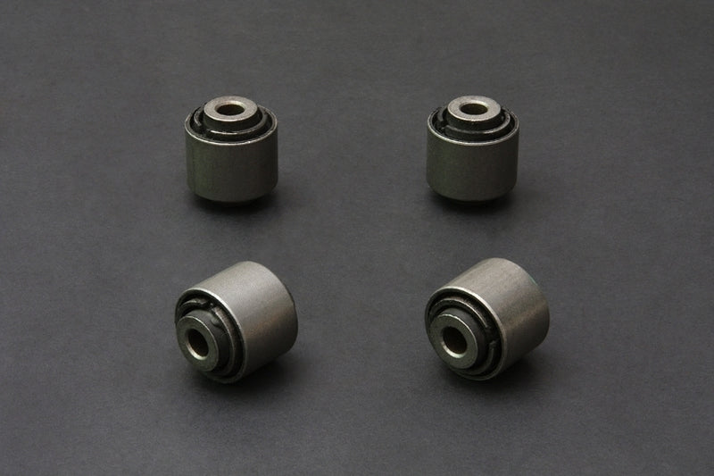 Hardrace - REAR REAR LOWER ARM BUSHING HONDA, ACCORD CL, TL, EURO, TSX, YA4, CF/CH/CL1/2/3, CG1/2/3/4/5/6, CL7/8/9, CL9, UA6 04-08, UC1