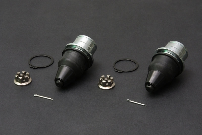 Hardrace - FRONT KNUCKLE BALL JOINT NISSAN, FAIRLADY Z, G SERIES, G35 (V35), Z33 02-08