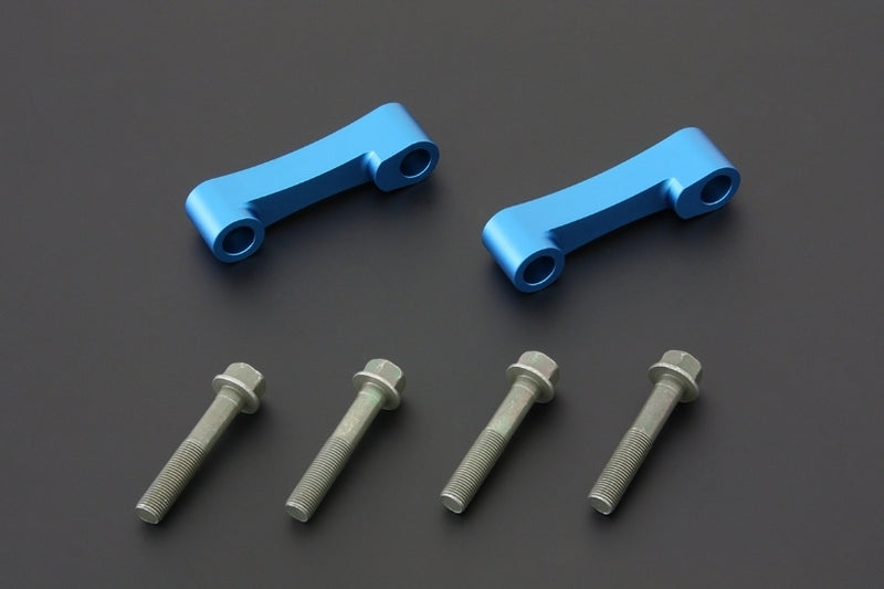 Hardrace - ROLL CENTER ADJUSTER TOYOTA, LEXUS, ALTEZZA, CROWN, CROWN MAJESTA, IS, MARK II/CHASER, XE10 99-05, JZS 17# 99-07, JZS, UZS