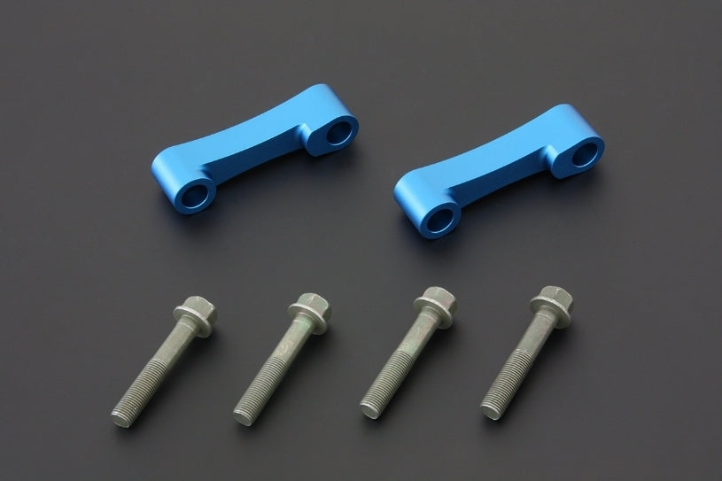 Hardrace - ROLL CENTER ADJUSTER TOYOTA, LEXUS, ALTEZZA, CROWN, CROWN MAJESTA, IS, MARK II/CHASER, XE10 99-05, JZS 17# 99-07, JZS, UZS