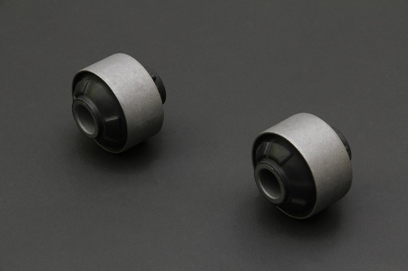 Hardrace - FRONT LOWER ARM BUSHING BIG SUBARU, TOYOTA, 86, BRZ, FR-S, IMPREZA, LEGACY, LEVORG, XV, ZC 6, ZN6, 14