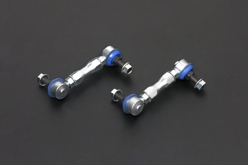 Hardrace - ADJUSTABLE SWAY BAR LINK HONDA, NISSAN, ACCORD FAIRLADY Z, G SERIES, M SERIES, M35/45 (Y50), CL7/8/9, G25/35/37 (V36),