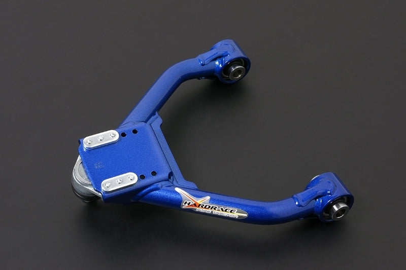Hardrace - FRONT UPPER CAMBER KIT NISSAN, SKYLINE, R35 GTR