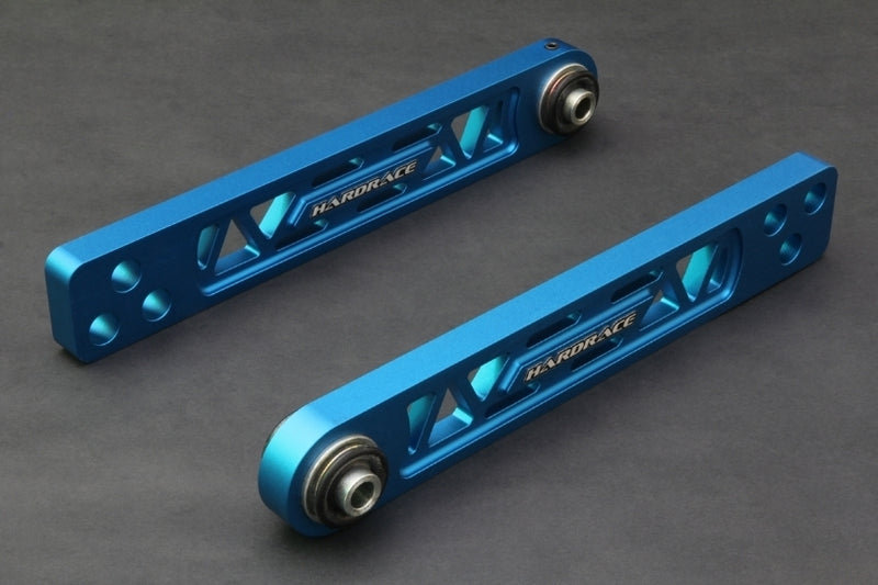 Hardrace - REAR LOWER ARM HONDA, INTEGRA, DC5 RSX, YH2, 02-06, RD4-RD8 02-06, DC5 02-06, DC5 TYPE R 02-06