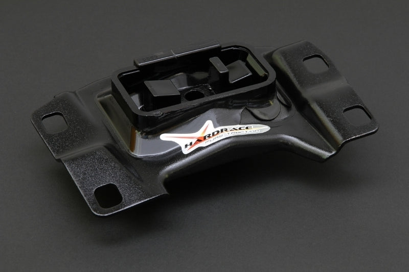 Hardrace - LEFT ENGINE MOUNT MAZDA, 3/AXELA, FOCUS, BK 03-08, MK2