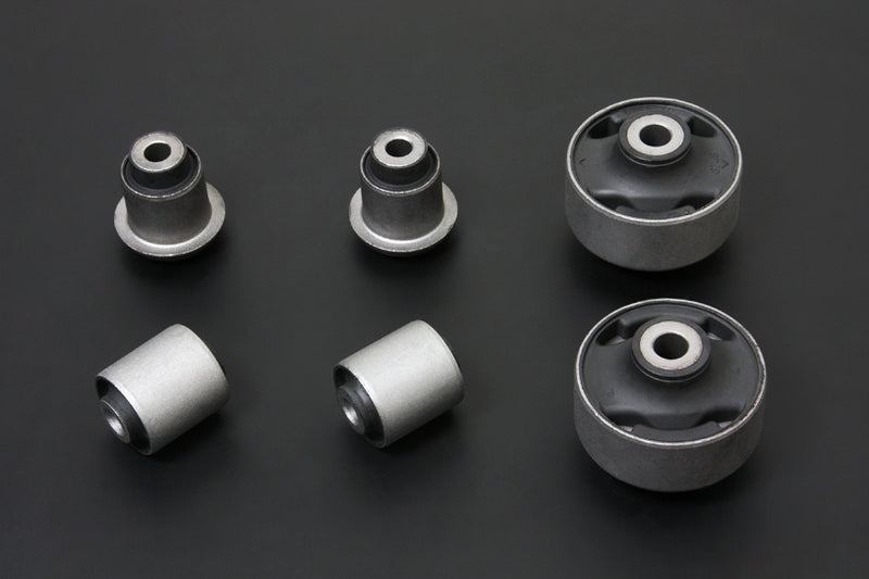 Hardrace - FRONT LOWER ARM BUSHING HONDA, ODYSSEY JDM, RB1/2