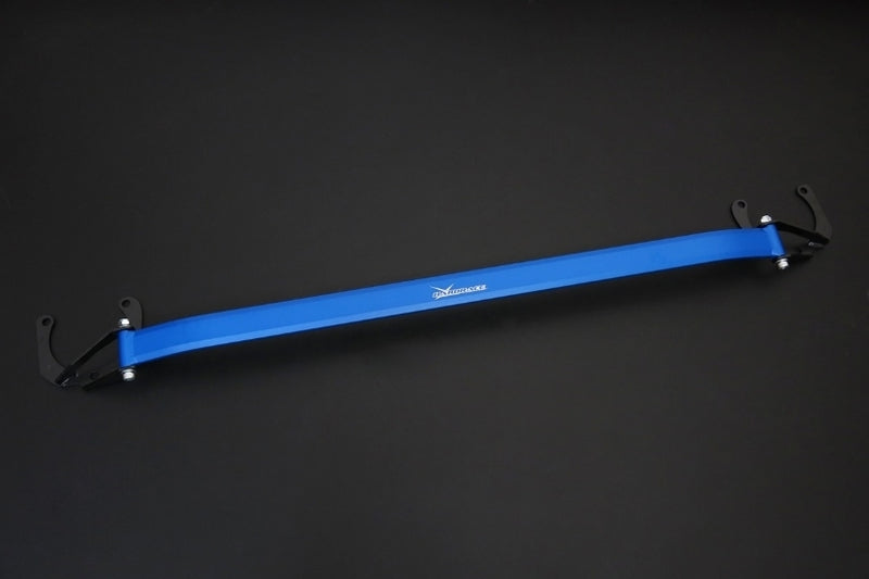 Hardrace - BODY REINFORCED BAR SUBARU, IMPREZA, XV, GK/GT 17-PRESENT, GT 17-PRESENT, SK 18-PRESENT