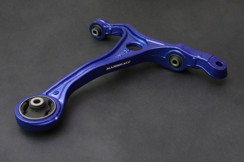 Hardrace - FRONT LOWER ARM HONDA, ACCORD TL, EURO, TSX, CL7/8/9, CL9, UA6 04-08, UC1