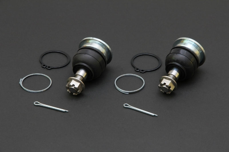 Hardrace - FRONT/REAR UPPER ARM BALL JOINT HONDA, S2000, AP1/2
