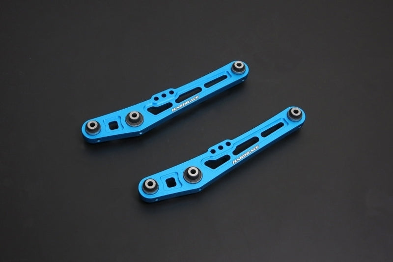 Hardrace - REAR LOWER CONTROL ARM 50MM SHOCK BUSH, HONDA, CIVIC, INTEGRA, DA 90-93, EC/ED/EE/EF, EG, EH, EJ1/2