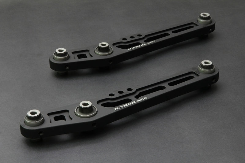 Hardrace - REAR LOWER CONTROL ARM, HONDA, CIVIC, INTEGRA, DA 90-93, EC/ED/EE/EF, EG, EH, EJ1/2