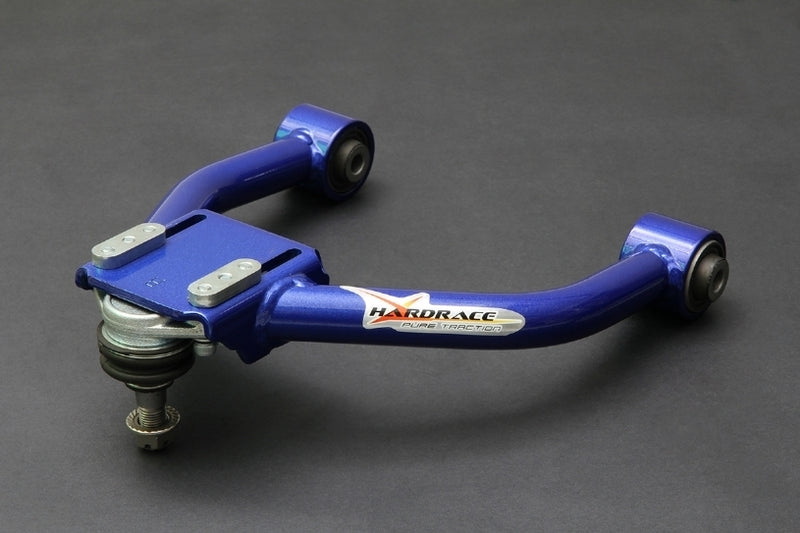 Hardrace - FRONT UPPER NEGATIVE ARM TOYOTA, LEXUS, ALTEZZA, IS, XE10 99-05, SXE 10 98-05