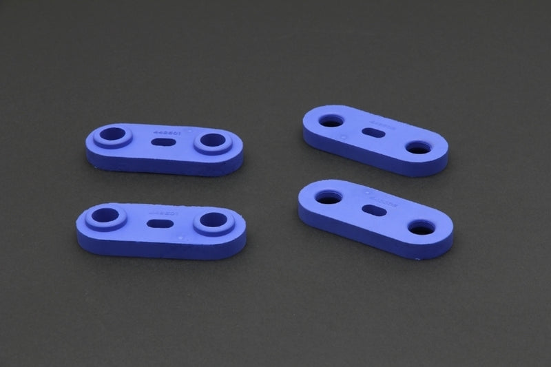 Hardrace - TRANSMISSION CROSSMEMBER BUSHING SUBARU, IMPREZA, LEGACY, SF 97-02, STI GC/GF/GM 92-00, WRX GC/GF/GM 19