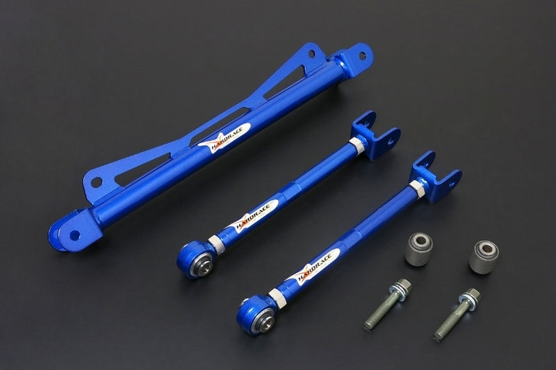 Hardrace - HICAS REMOVAL KIT NISSAN, FAIRLADY Z, Z32 89-00