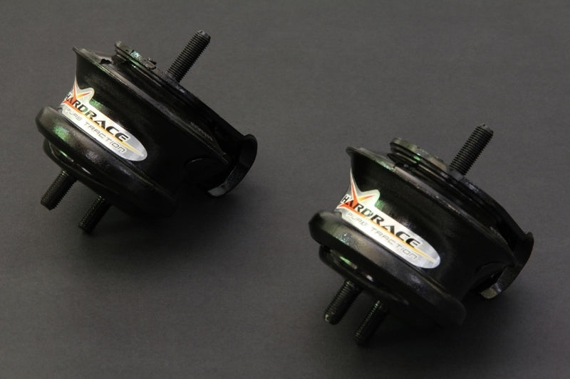 Hardrace - HARDENED ENGINE MOUNT NISSAN, SKYLINE, R33/34 RWD