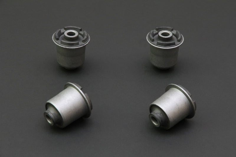 Hardrace - FRONT UPPER ARM BUSHING TOYOTA, LEXUS, CROWN, CROWN MAJESTA, GS, IS, MARK X/REIZ, GRX120 04-09, GRX13X 09-, XE20