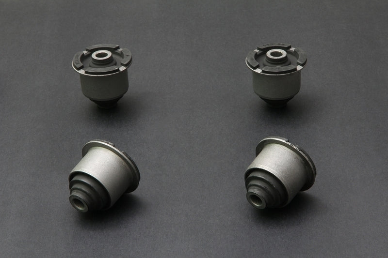 Hardrace - FRONT UPPER ARM BUSHING TOYOTA, LEXUS, ARISTO, GS, SC, JZS160 98-05, Z40 01-10, JZS16 97-04