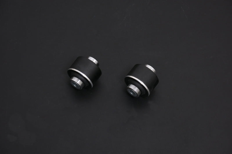 Hardrace - REAR TRAILING ARM BUSHING AUDI, VOLKSWAGEN, A3, ALTEA, BEETLE, CADDY, CC, EOS, GOLF, GOLF R, JETTA, LEON, OCTAVIA, PASSA