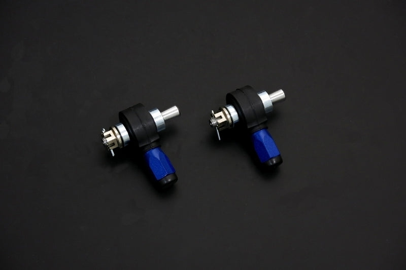Hardrace - REVERSE RC TIE ROD END HONDA, INTEGRA, DC5 RSX, 02-06, DC5 02-06, DC5 TYPE R 02-06