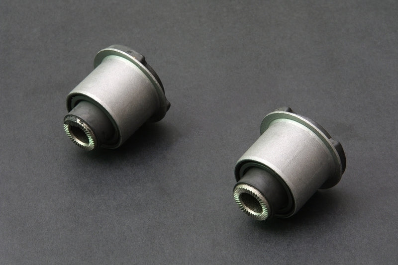 Hardrace - FRONT LOWER ARM BUSHING TOYOTA, CROWN, CROWN MAJESTA, MARK II/CHASER, JZS 17# 99-07, JZS, UZS 17# 99-04, JZX90/100
