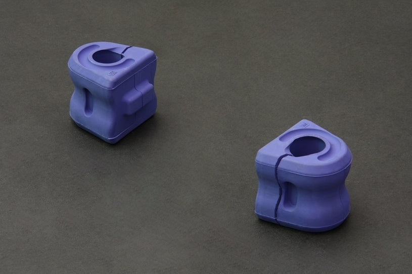 Hardrace - FRONT TPV STABILIZER BUSHING HONDA, CIVIC, FN, FK
