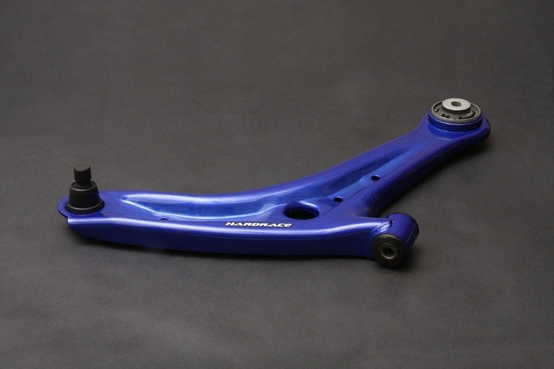 Hardrace - FRONT LOWER ARM MAZDA, 2/DEMIO, FIESTA, DE 07-14, MK6 08-17