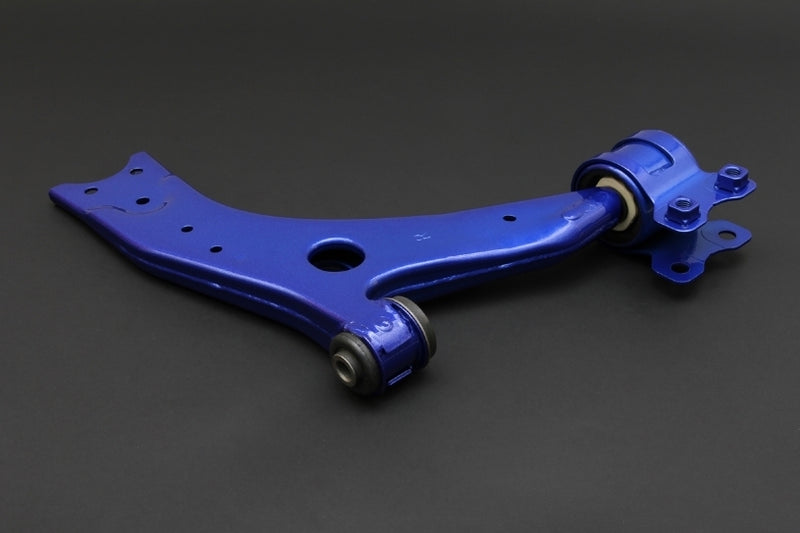 Hardrace - FRONT LOWER CONTROL ARM VOLVO, C30, FOCUS, S40, V50, 04-12, 06-13, 04-12, MK2