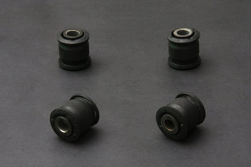 Hardrace - REAR FRONT LATERAL ARM BUSHING SUBARU, IMPREZA, LEGACY, SF 97-02, STI GC/GF/GM 92-00, WRX GC/GF/GM 92